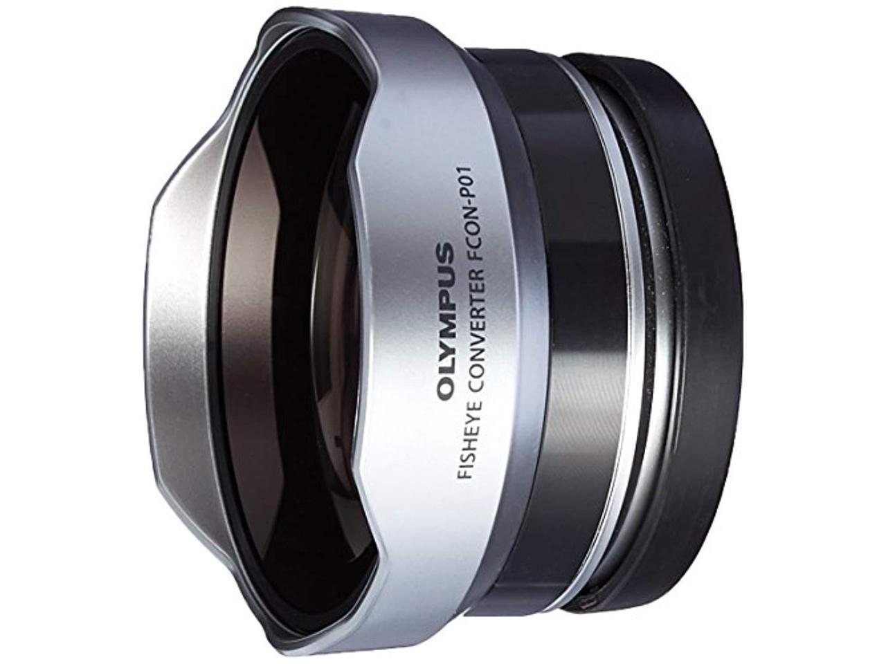 OLYMPUS FCON-P01 261552 Fish Eye Converter